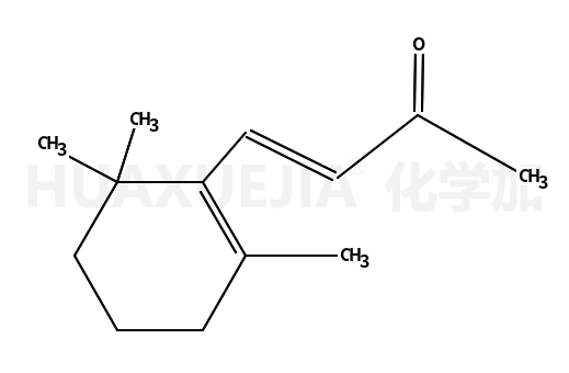 β-紫羅蘭酮