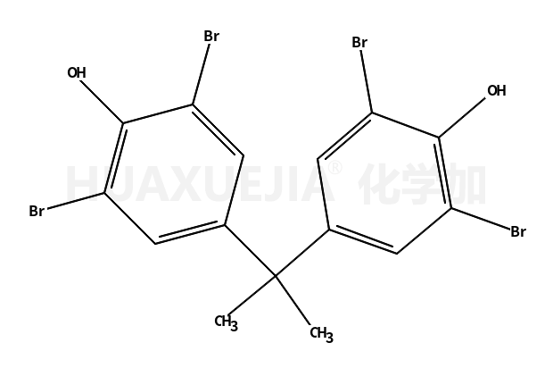 四溴双酚 A