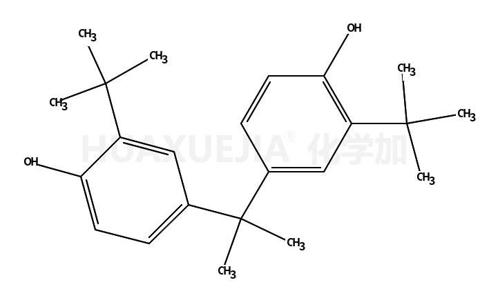 4,4-异亚丙基(2-叔丁基苯酚)