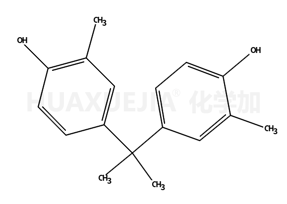 4,4'-(1-甲基亚乙基)双(2-甲基苯酚)