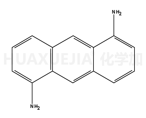 1,5-ANTHRACENEDIAMINE