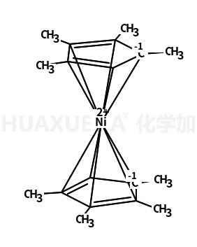 双(四甲基环戊二烯基),镍(II)