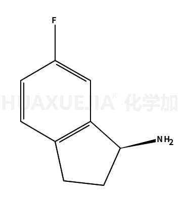(R)-6-氟-茚满-1-胺