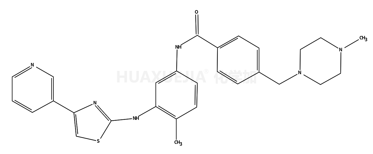 Masitinib (AB1010)