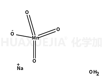 高锰酸钠