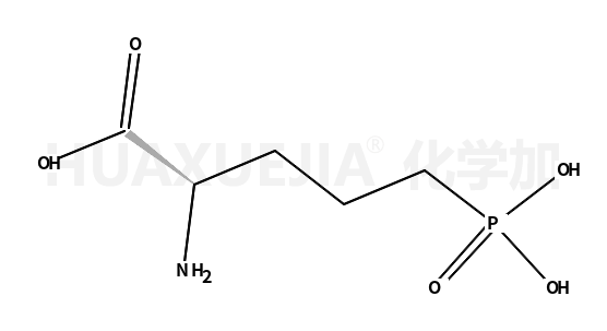 L(+)-2-氨基-5-膦酰戊酸