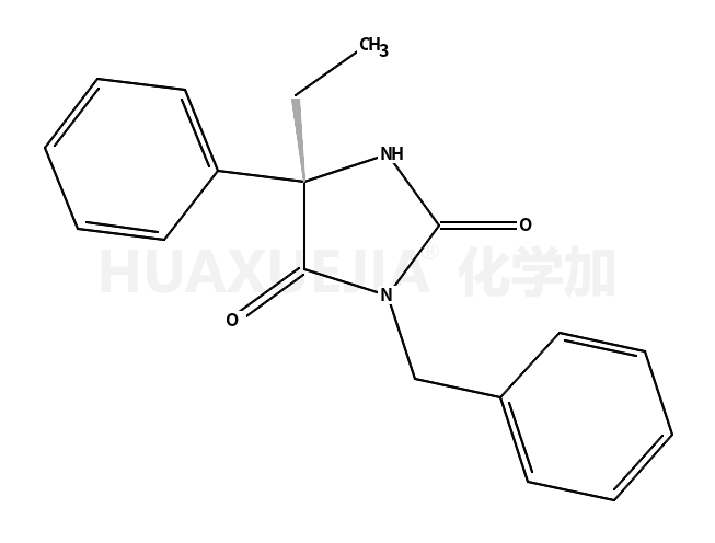 (+)-N-3-Benzyl Nirvanol