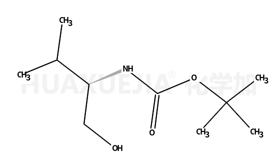 N-Boc-L-缬氨醇