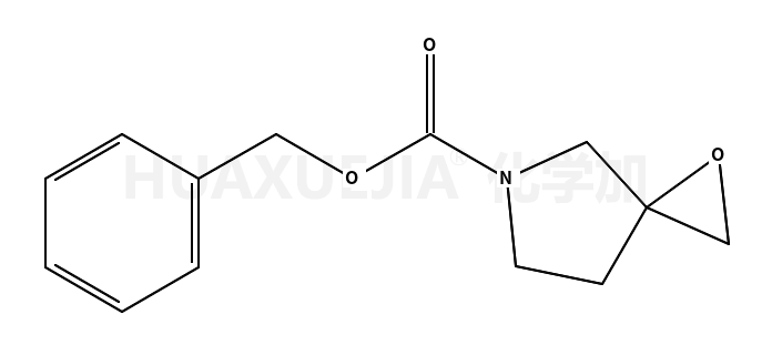 1-oxa-5-aza-spiro[2.4]heptane-5-carboxylic acid benzyl ester