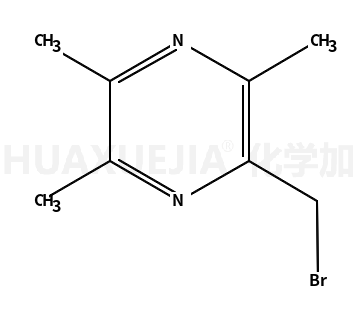 2-(溴甲基)-3,5,6-三甲基吡嗪