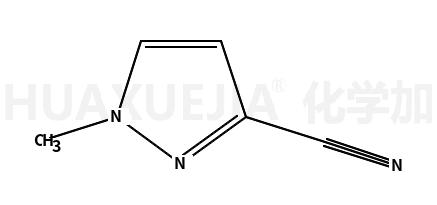 1 -甲基-1H-吡唑-3-腈