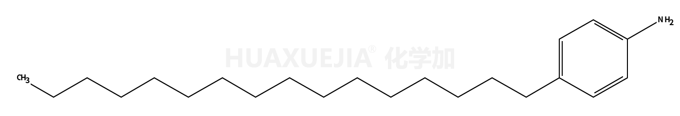 4-十六烷基苯胺