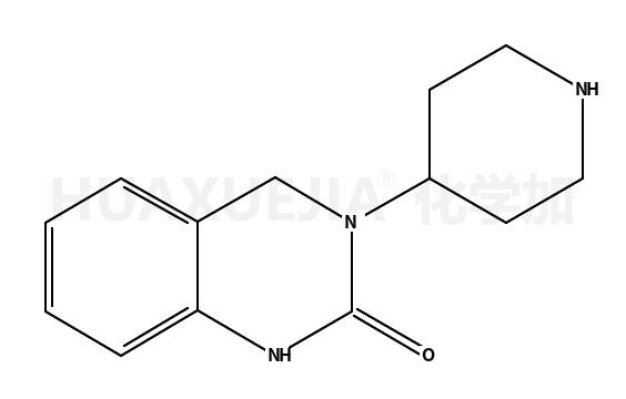 3-(哌啶-4-基)-3,4-二氢喹唑啉-2(1H)-酮