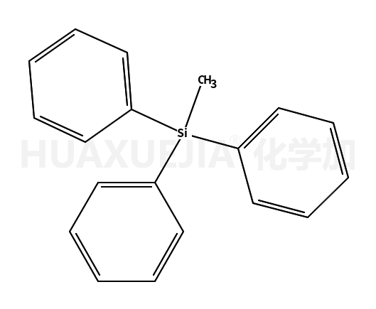 甲基三苯基硅烷