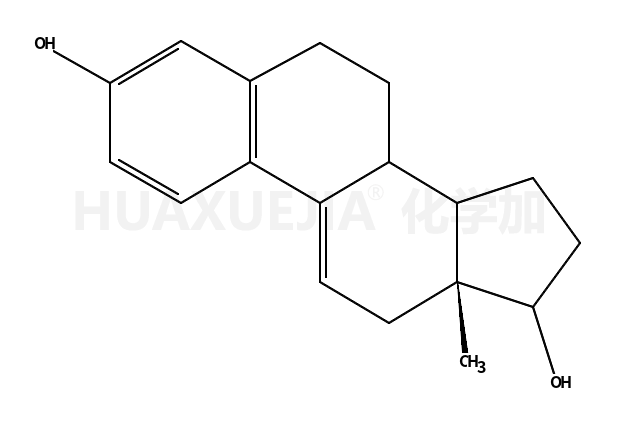 雌二醇杂质D791-69-5