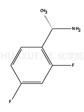(R)-1-(2,4-二氟苯基)乙胺