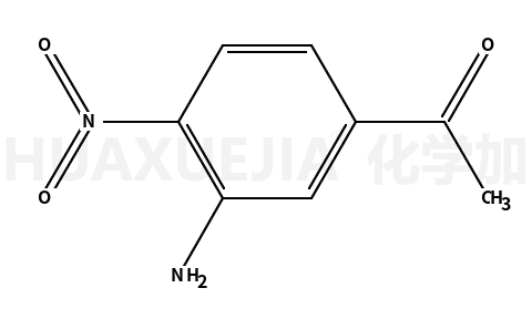 3'-AMINO-4'-NITROACETOPHENONE