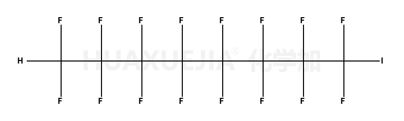 1-碘-8h-全氟辛烷