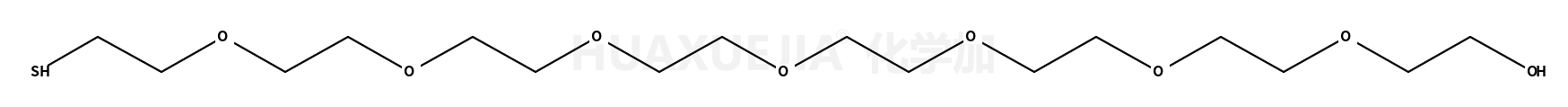 Thiol-PEG8-alcohol