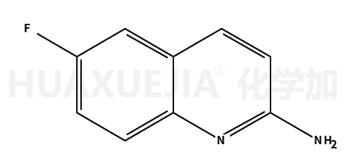 4-氨基-6-氟喹啉