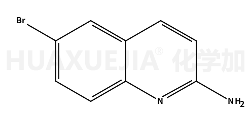 6-溴-2-氨基喹啉