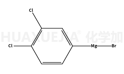 3,4-二氯苯溴化镁