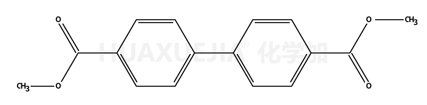 联苯-4,4-二羧酸二甲酯
