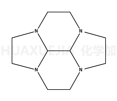 顺-十氢-2a,4a,6a,8a-四阿扎环戊烷[fg]苊烯