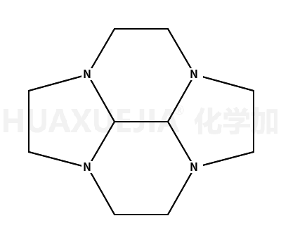 顺-十氢-2a,4a,6a,8a-四氮杂环戊烷[fg]苊烯