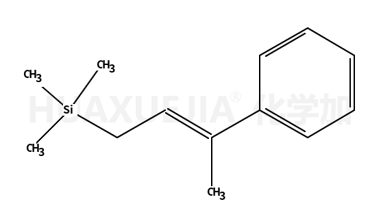 三甲基-((e)-3-苯基-2-丁烯)-硅烷