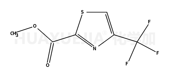 4-(三氟甲基)-2-噻唑羧酸甲酯