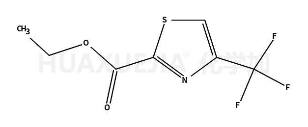 4-三氟甲基噻唑-2-甲酸乙酯