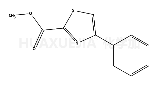 4-苯基噻唑-2-羧酸乙酯