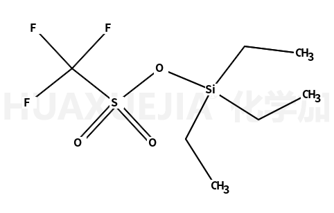 三乙基硅基三氟甲磺酸酯