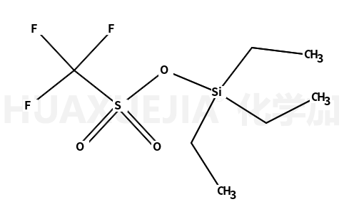 三乙基硅烷三氟甲烷磺酸酯