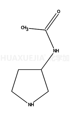 3-乙酰氨基吡咯烷