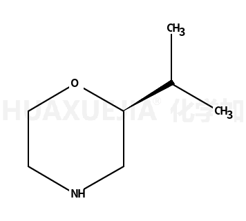 (2R)-2-isopropyl-morpholine