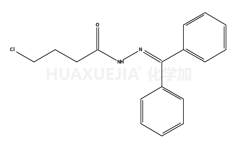 4-氯-N-(二苯基亚甲基)丁烷肼