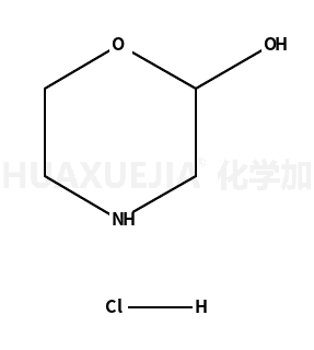 2-吗啉醇盐酸盐