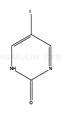 5-碘-2-嘧啶酮