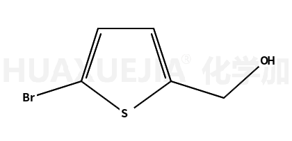 2-溴噻吩-5-甲醇
