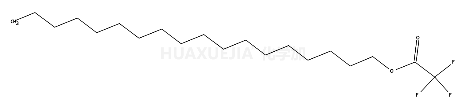 2,2,2-三氟乙酸十八烷基酯
