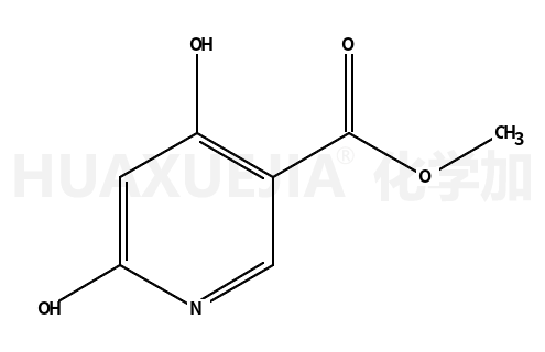 4,6-二羟基烟酸甲酯