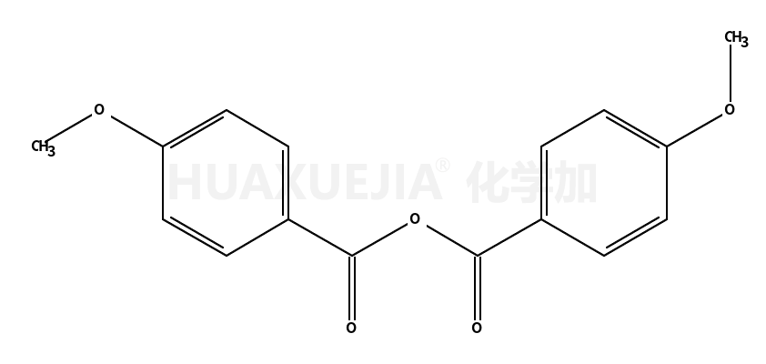 4-甲氧基苯甲酸酐