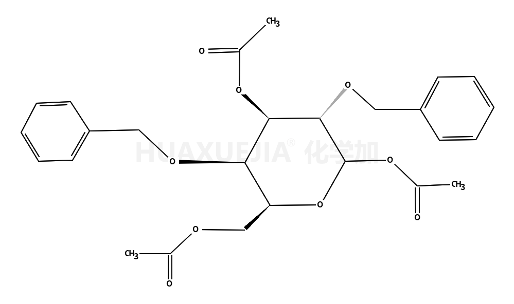 1,4,6-三邻乙酰基-2,3-邻羰基-alpha-d-吡喃甘露糖