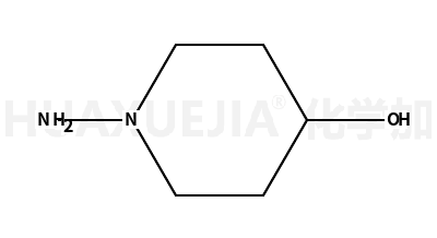 1-氨基-4-哌啶醇