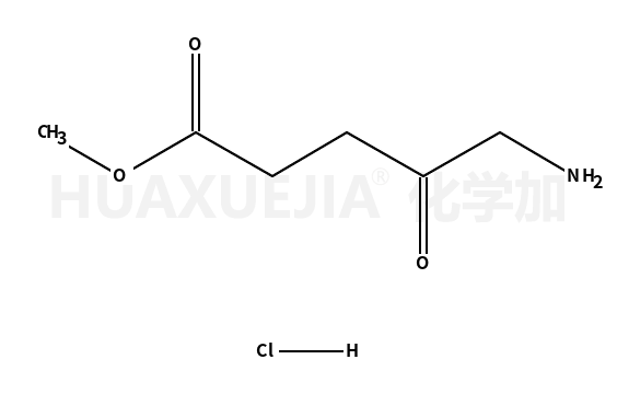 5-氨基酮戊酸甲酯盐酸盐