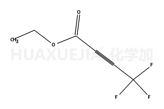 ethyl 4,4,4-trifluorobut-2-ynoate