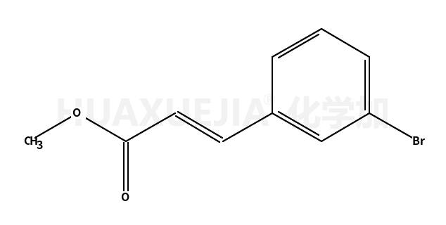 methyl (E)-3-(3-bromophenyl)prop-2-enoate