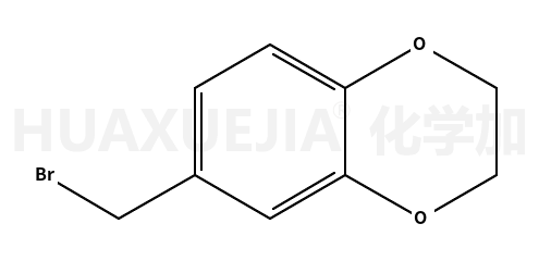 6-(溴甲基)-2,3-二氢苯并[b][1,4]二噁英